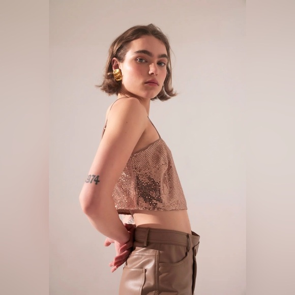 C/MEO Collective After Dark Top - Picture 8 of 8